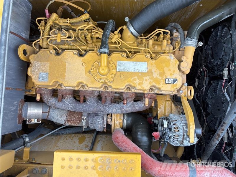 CAT 330 GC Tracked Excavator Koparki gąsienicowe