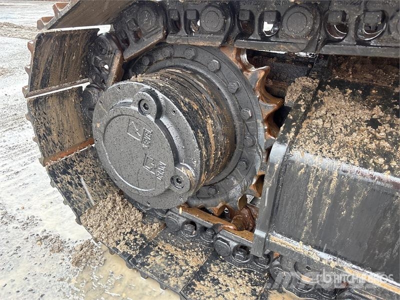 CAT 330 GC Tracked Excavator Koparki gąsienicowe