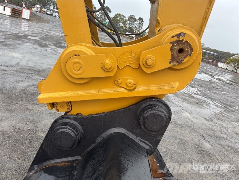 CAT 330 GC Tracked Excavator Koparki gąsienicowe