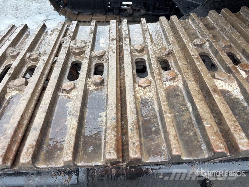 CAT 330 GC Tracked Excavator Koparki gąsienicowe