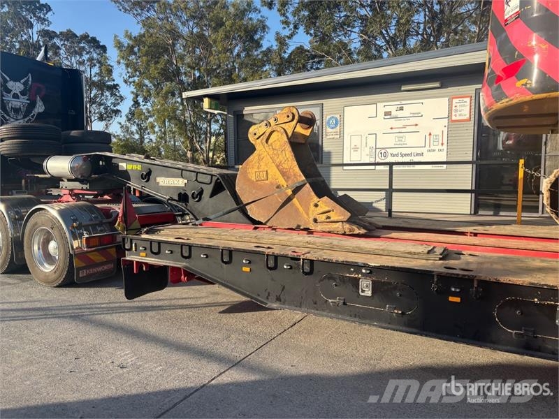 CAT 330 Next Gen Tracked Excavator Crawler excavators