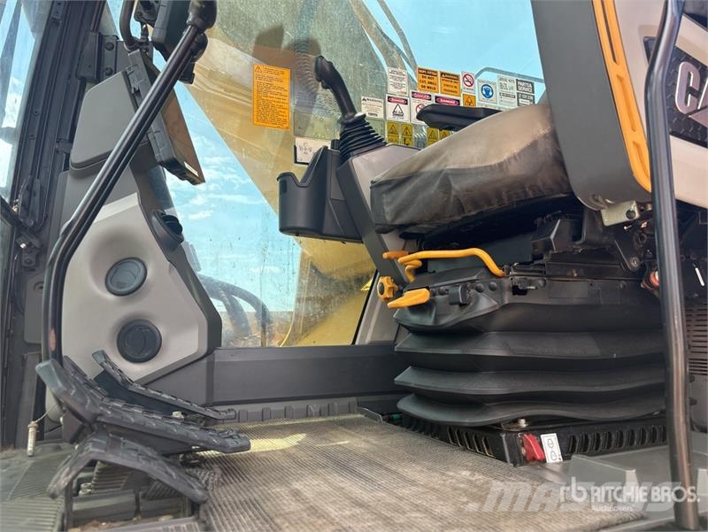 CAT 330 Tracked Excavator حفارات زحافة