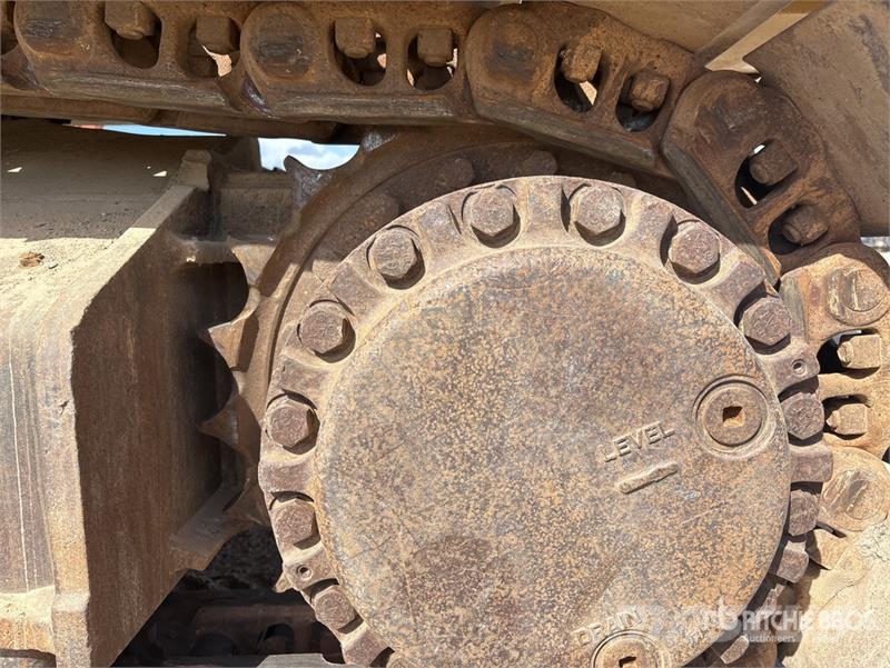 CAT 330 Tracked Excavator Raupenbagger