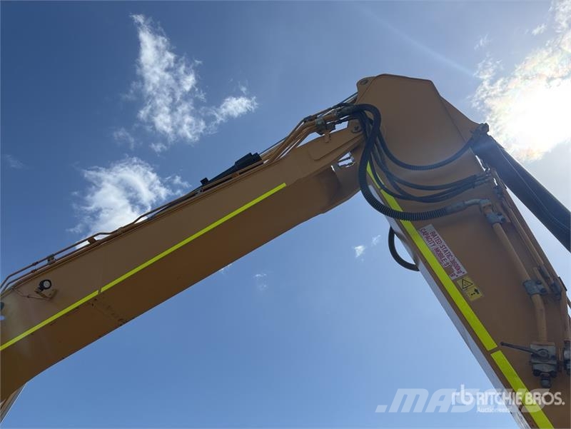 CAT 330 Tracked Excavator Raupenbagger