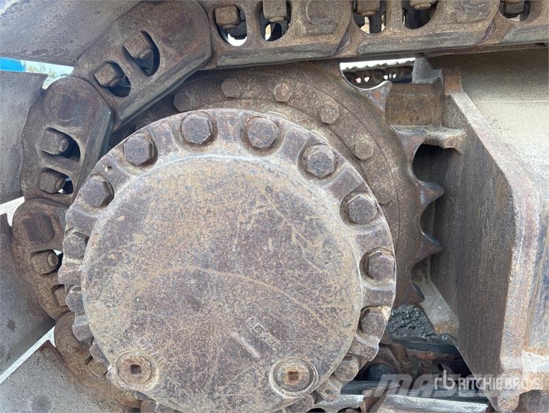 CAT 330 Tracked Excavator Raupenbagger