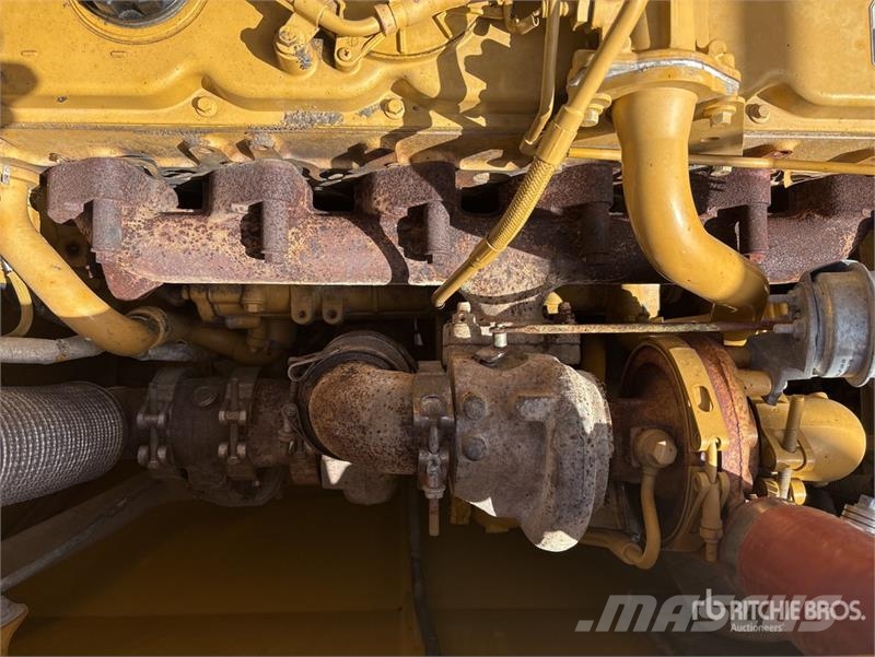 CAT 330 Tracked Excavator Raupenbagger