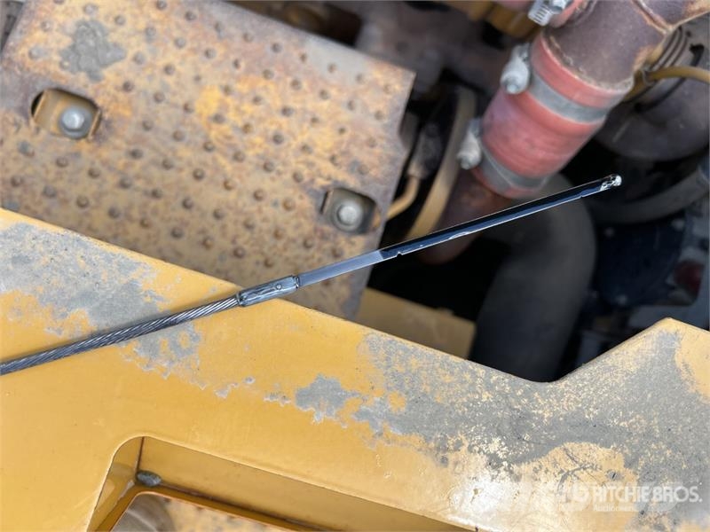 CAT 336 EL Tracked Excavator Crawler excavators