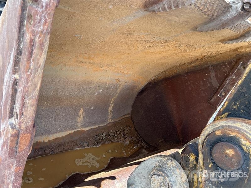 CAT 336 EL Tracked Excavator Crawler excavators