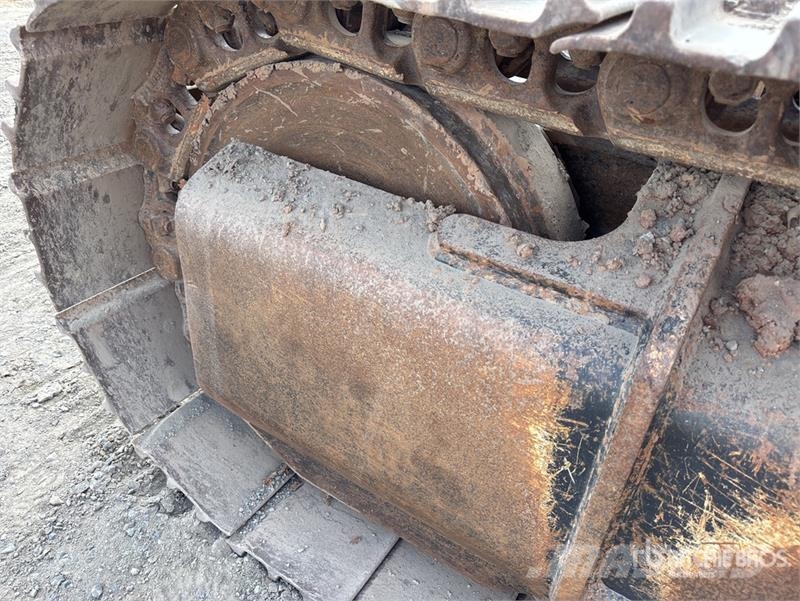 CAT 336 Tracked Excavator Pásová rýpadla