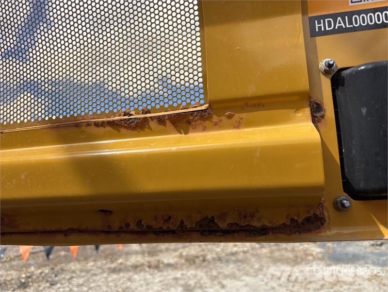 CAT 336 Tracked Excavator Pásová rýpadla