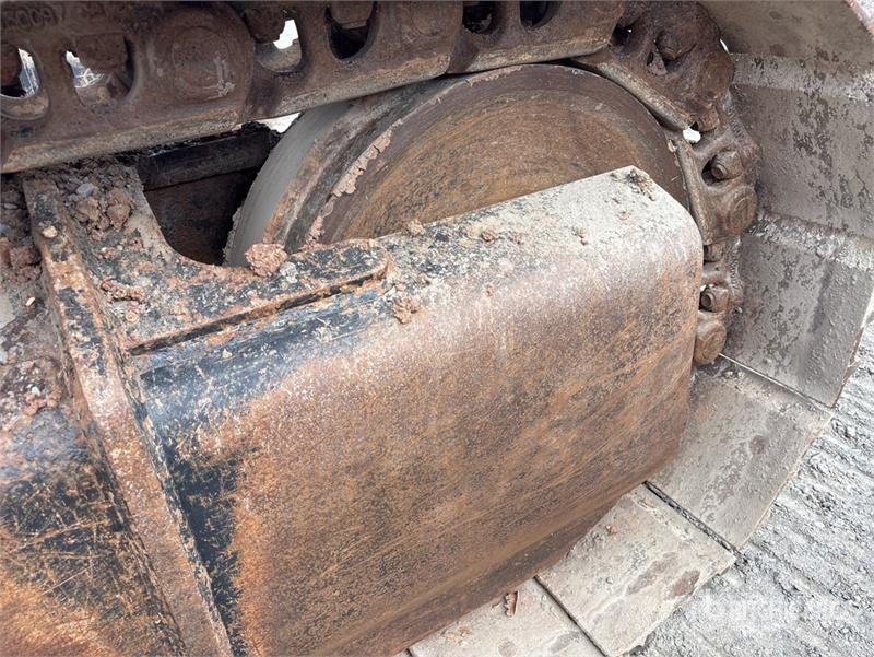 CAT 336 Tracked Excavator Pásová rýpadla