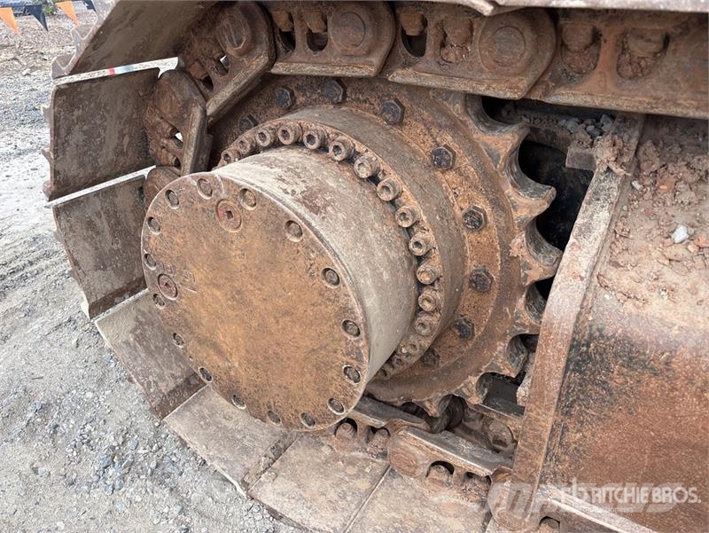 CAT 336 Tracked Excavator Pásová rýpadla