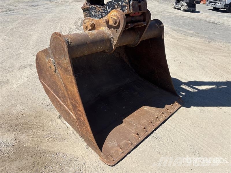 CAT 336 Tracked Excavator Pásová rýpadla