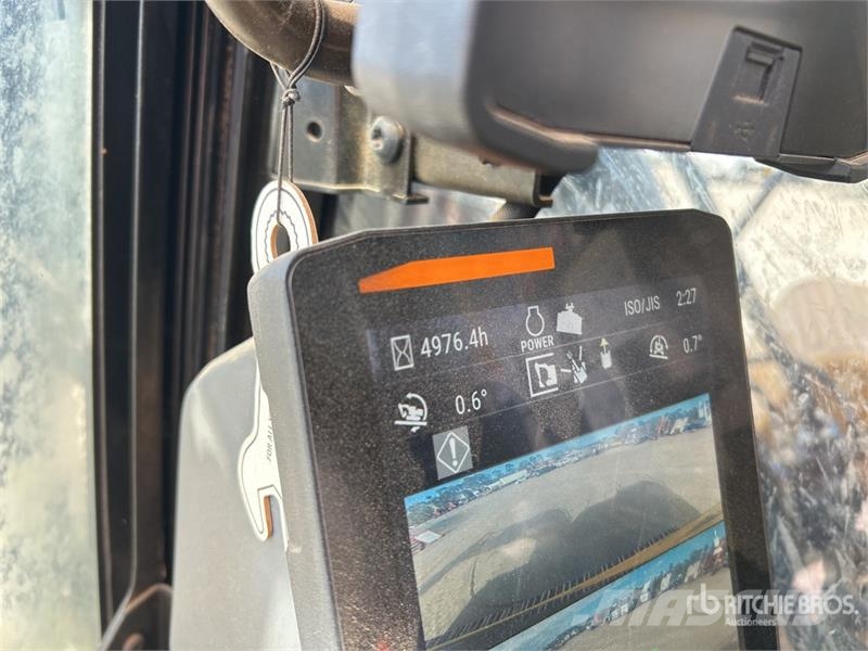 CAT 336 Tracked Excavator Гусеничные экскаваторы
