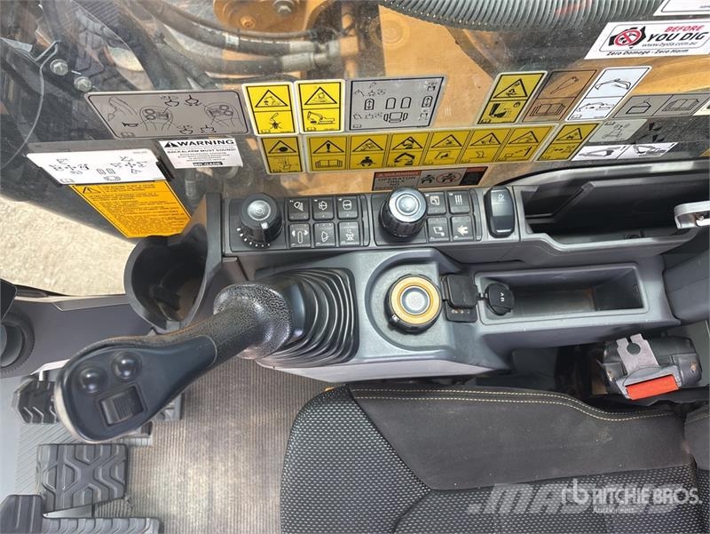 CAT 340 Tracked Excavator Escavatori cingolati