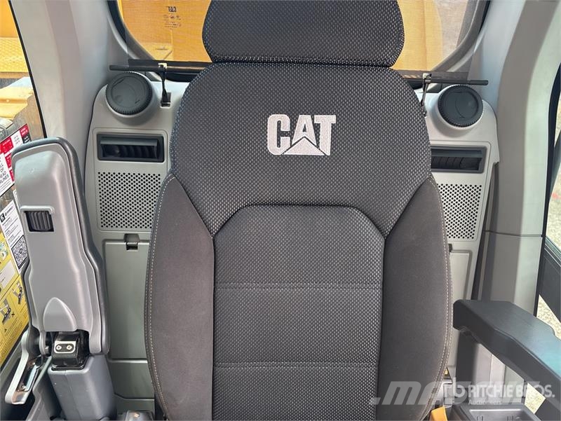CAT 340 Tracked Excavator Escavatori cingolati