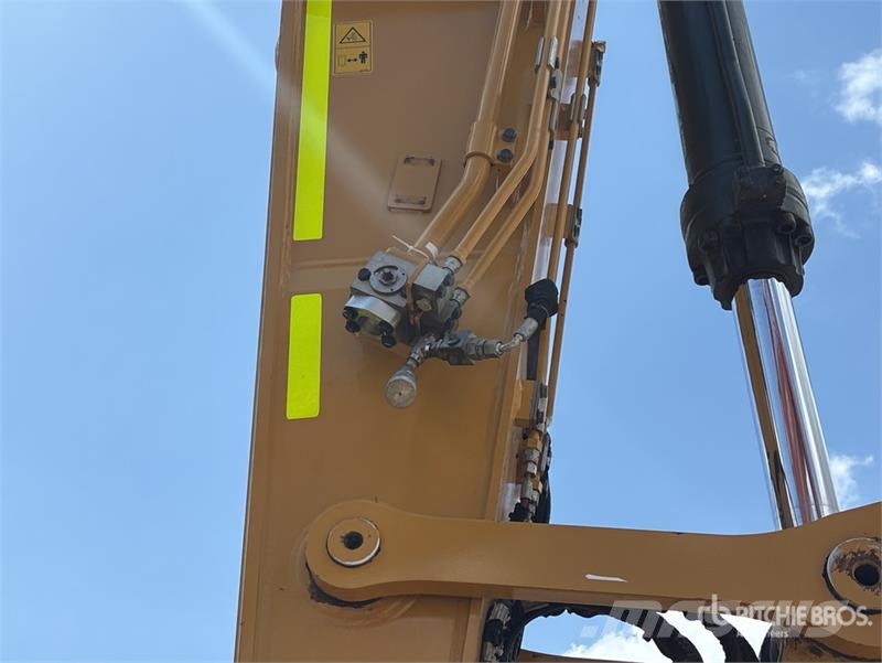 CAT 340 Tracked Excavator Escavatori cingolati