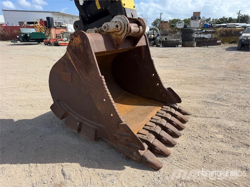 CAT 340 Tracked Excavator Raupenbagger