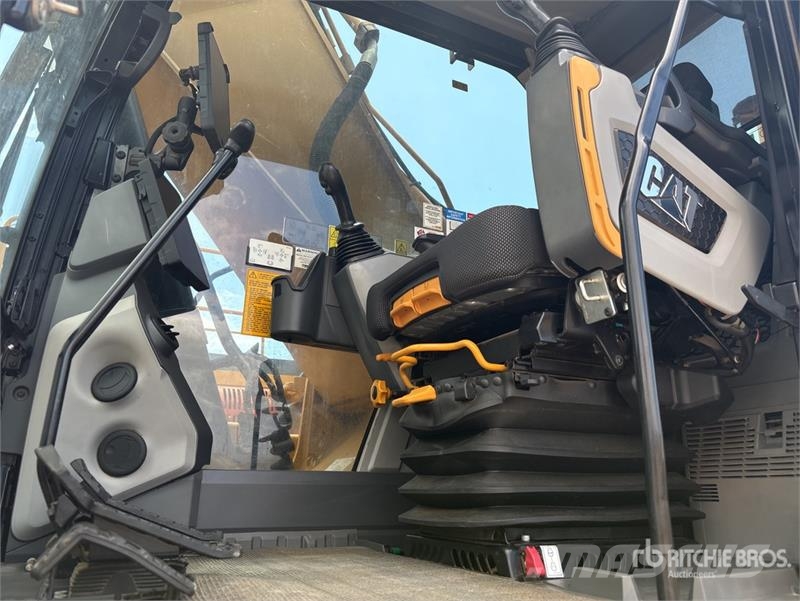 CAT 340 Tracked Excavator Escavatori cingolati