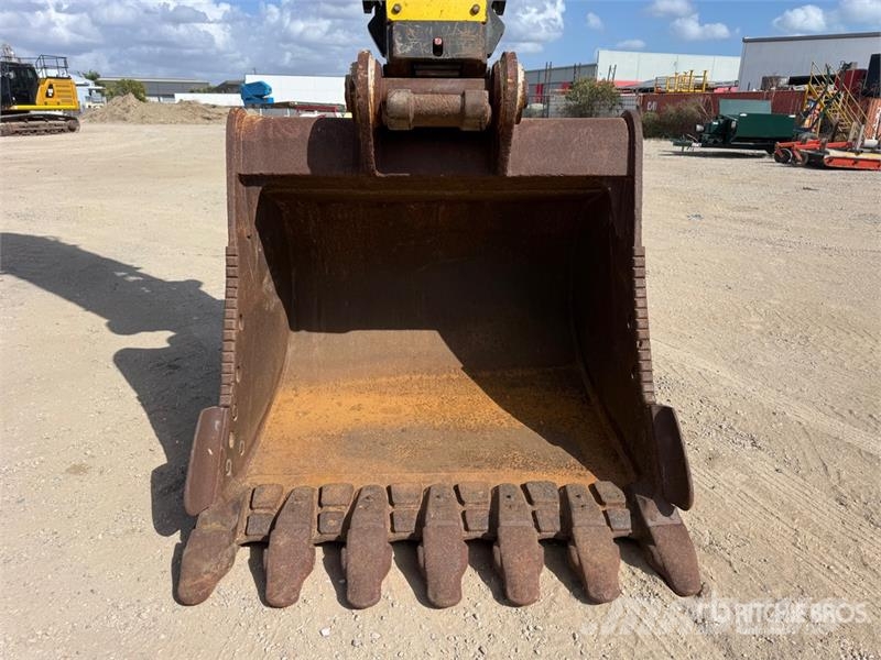 CAT 340 Tracked Excavator Raupenbagger