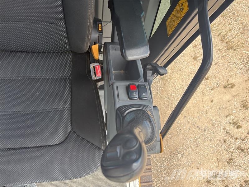 CAT 340 Tracked Excavator Escavatori cingolati