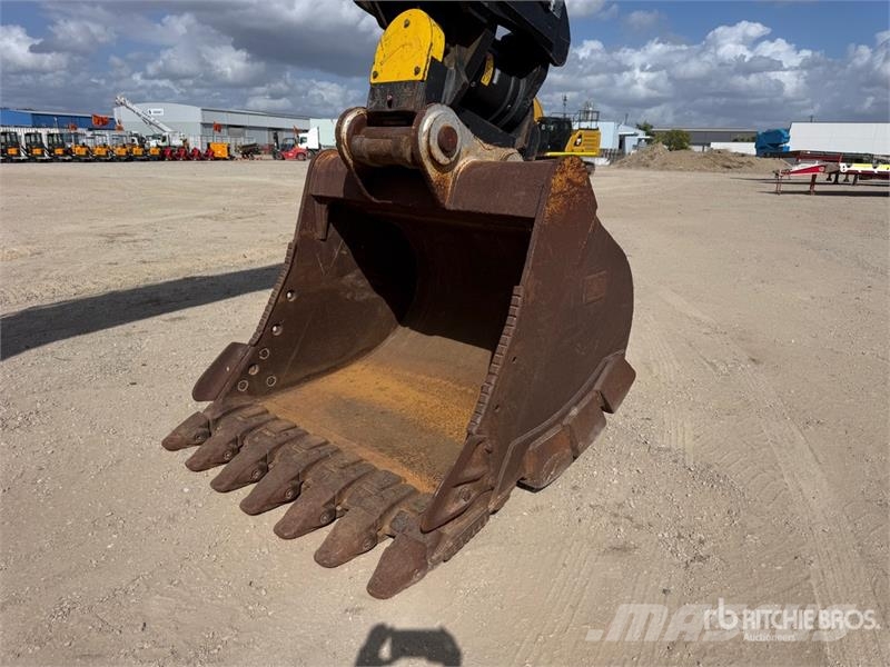 CAT 340 Tracked Excavator Raupenbagger