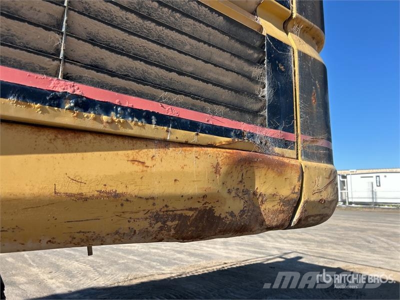CAT 345B Tracked Excavator Raupenbagger