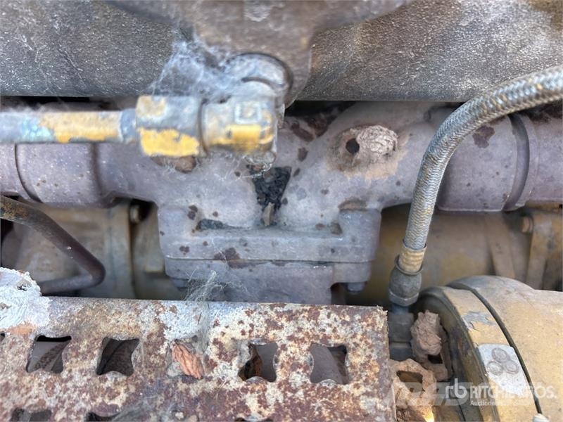 CAT 345B Tracked Excavator Raupenbagger