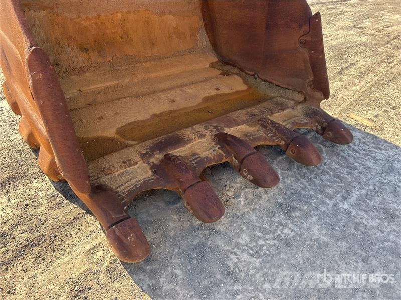 CAT 345B Tracked Excavator Raupenbagger