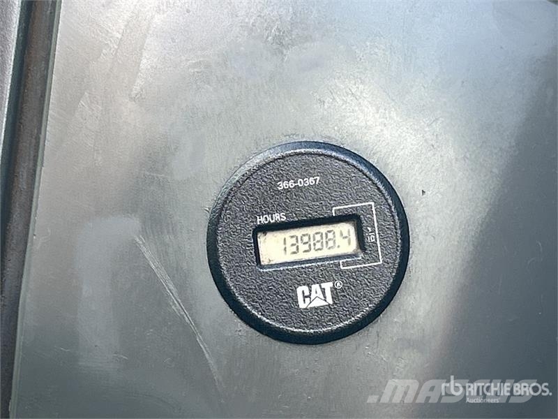 CAT 349D L Tracked Excavator Crawler excavators