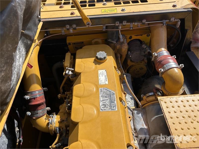 CAT 349D L Tracked Excavator Crawler excavators