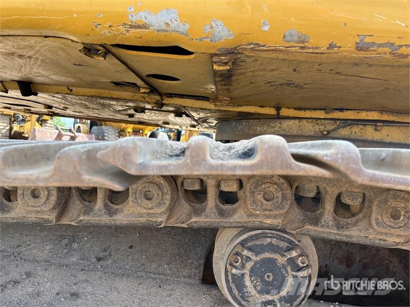 CAT 349D L Tracked Excavator Crawler excavators