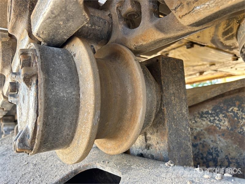 CAT 349D L Tracked Excavator Crawler excavators