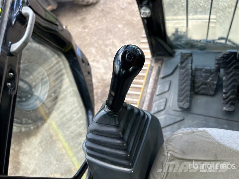CAT 349D L Tracked Excavator Crawler excavators