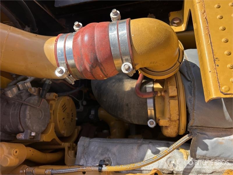 CAT 349D L Tracked Excavator Crawler excavators