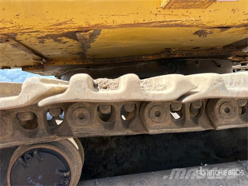 CAT 349D L Tracked Excavator Crawler excavators