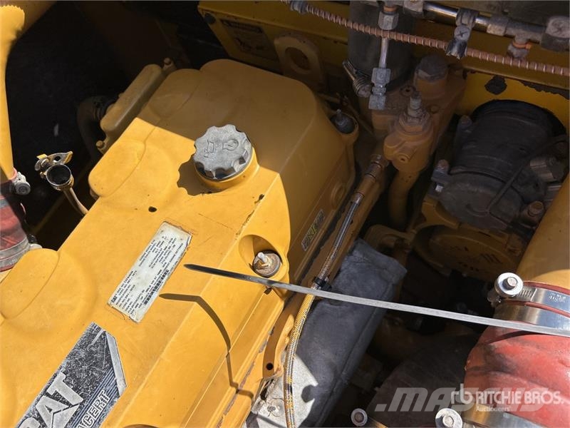 CAT 349D L Tracked Excavator Crawler excavators