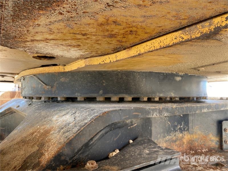 CAT 385C LME Tracked Excavator Crawler excavators
