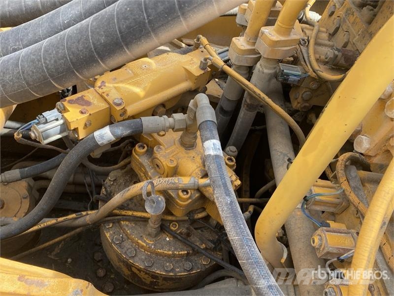 CAT 385C LME Tracked Excavator Crawler excavators