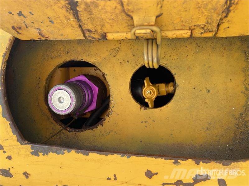 CAT 385C LME Tracked Excavator Crawler excavators