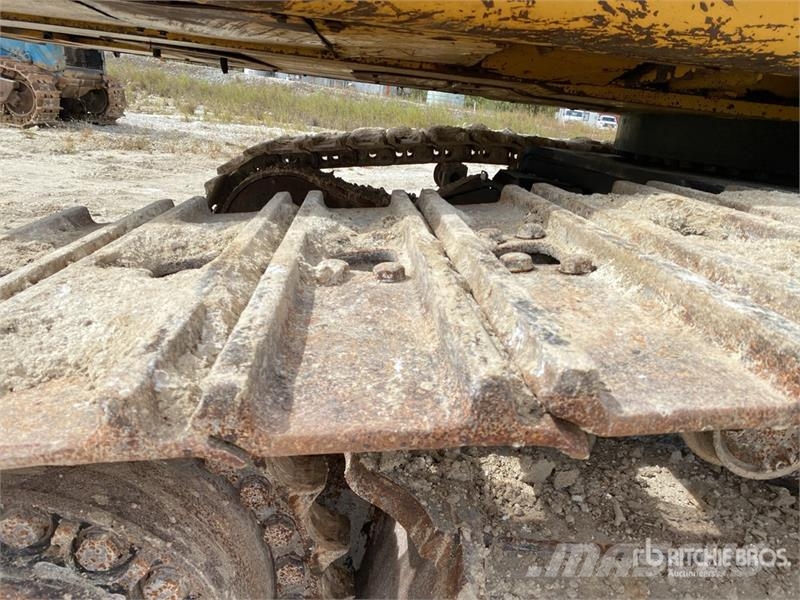 CAT 385C LME Tracked Excavator Crawler excavators