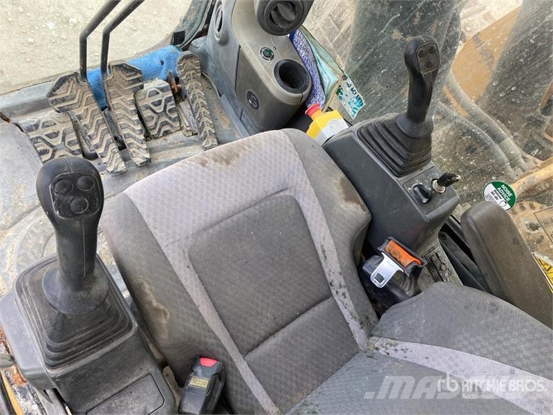 CAT 385C LME Tracked Excavator Crawler excavators
