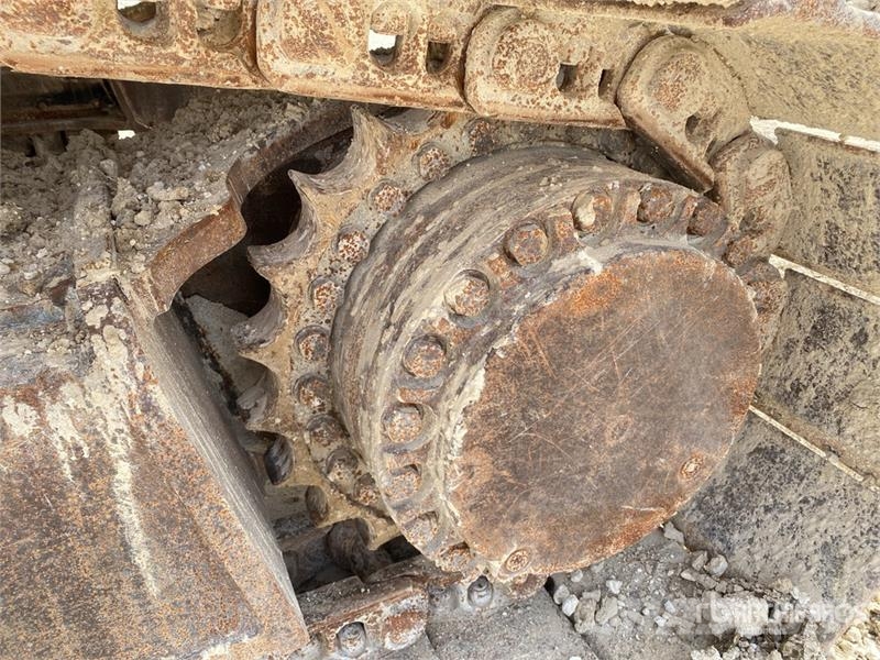 CAT 385C LME Tracked Excavator Crawler excavators