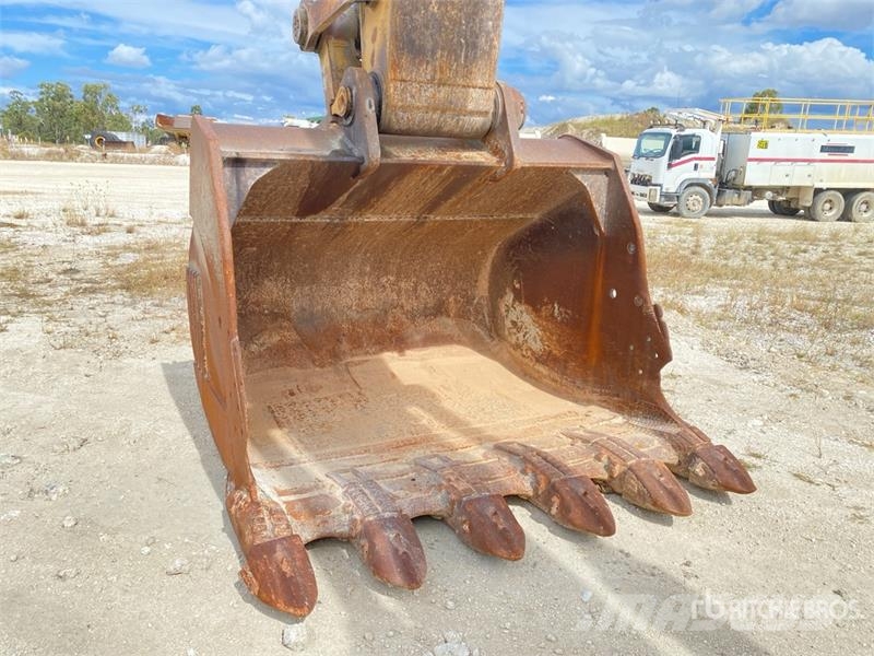 CAT 385C LME Tracked Excavator Crawler excavators