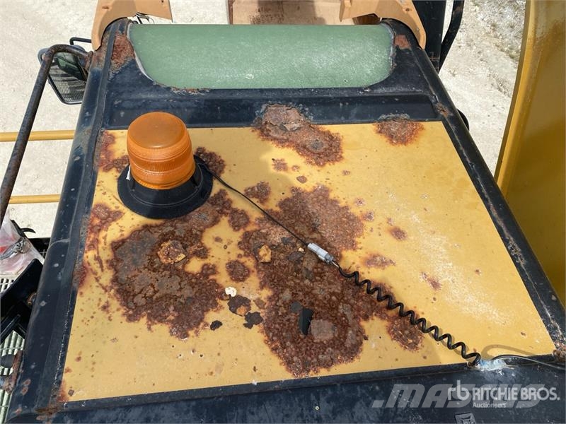 CAT 385C LME Tracked Excavator Crawler excavators
