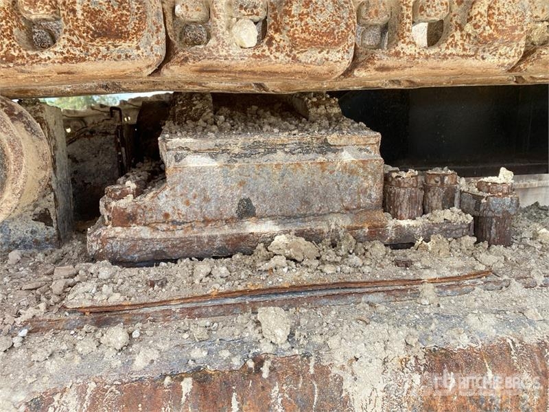 CAT 385C LME Tracked Excavator Crawler excavators