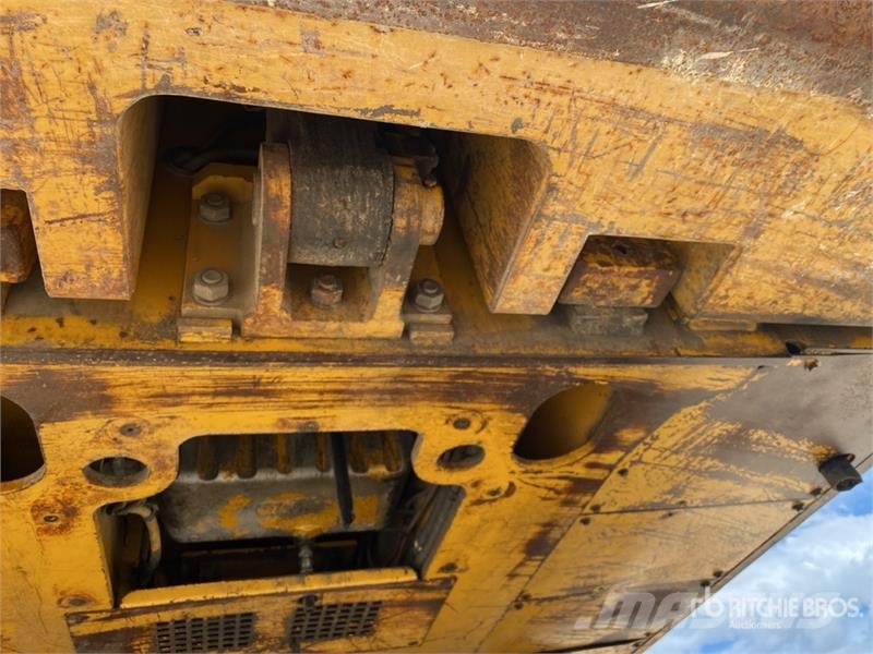 CAT 385C LME Tracked Excavator Crawler excavators