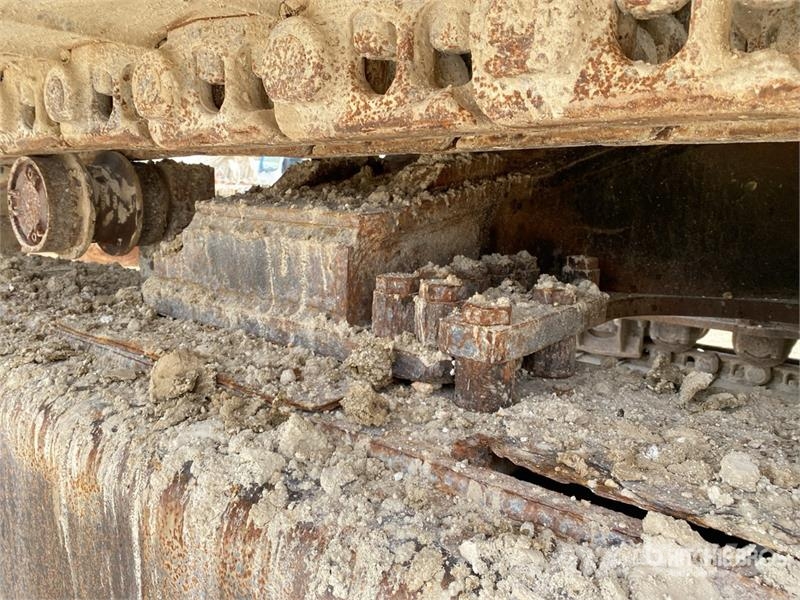 CAT 385C LME Tracked Excavator Crawler excavators