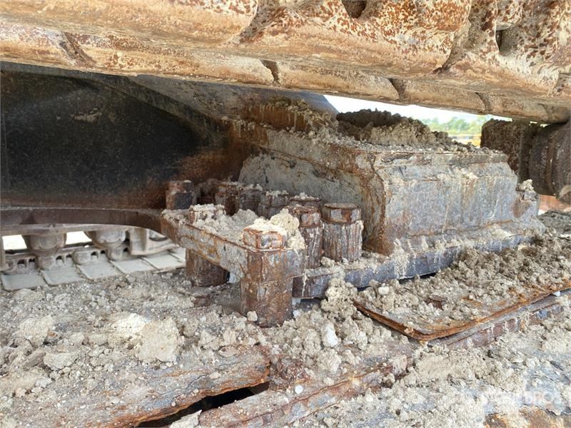 CAT 385C LME Tracked Excavator Crawler excavators
