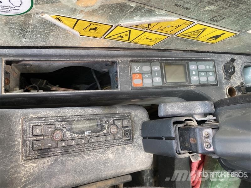 CAT 385C LME Tracked Excavator Crawler excavators